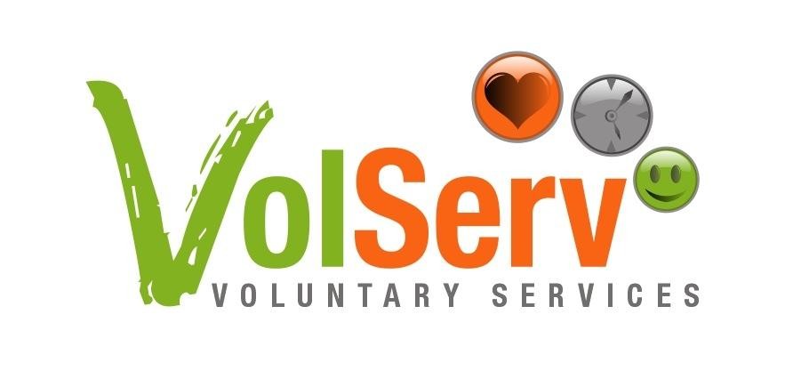 VOLSERV LOGO