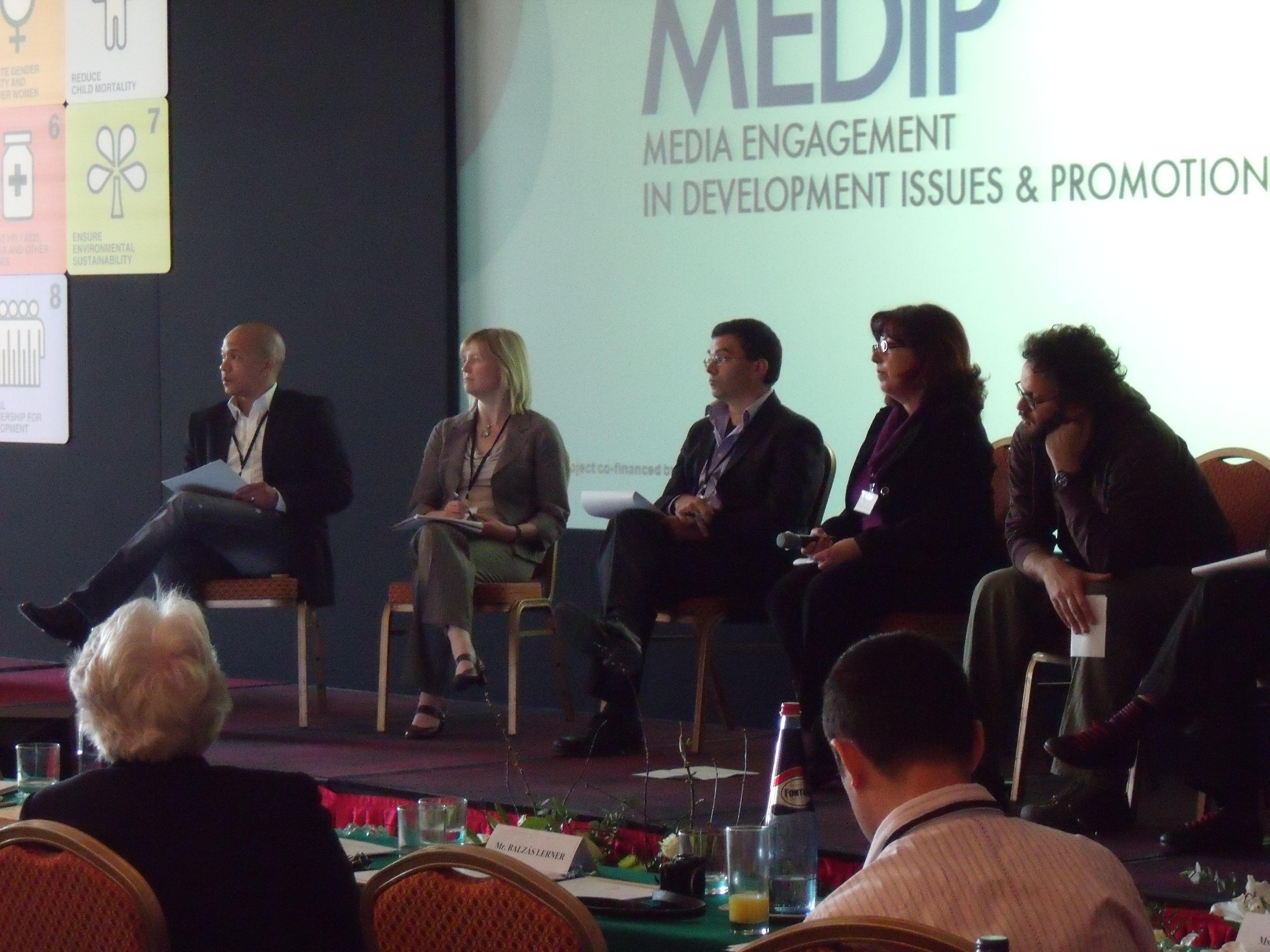 MEDIP Conference2