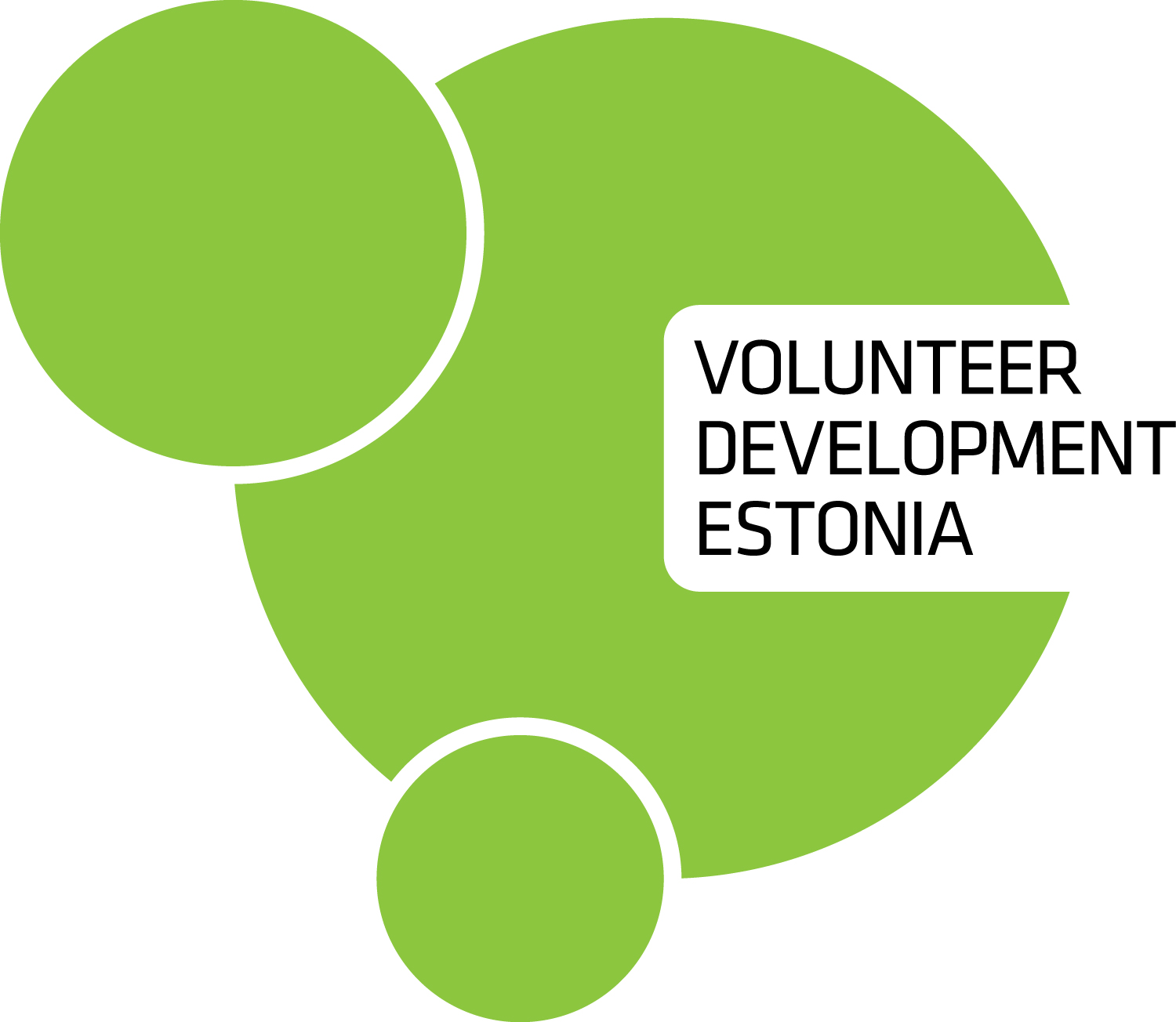 Volunteer Development Estonia