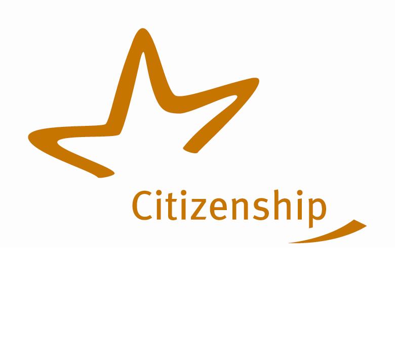 Citizenship logo