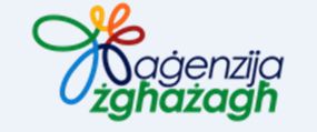Agenzija Zghazagh Logo